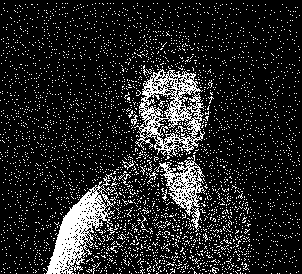 Aymeric Stamm © Service Photo - Nantes Université